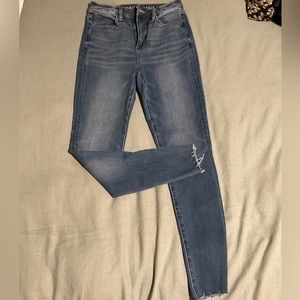 American Eagle Size 4 Jeans